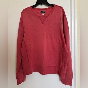 J. Crew Vibrant Pink Cotton Top, L🦋